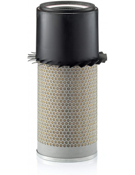 FILTRO DE AIRE EXTERIOR