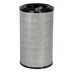 Filtro de Aire Motor Exterior - Altura 350 mm y  Ø 160 mm