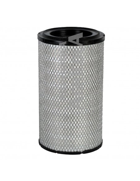 Filtro de Aire Motor Exterior - Altura 350 mm y  Ø 160 mm