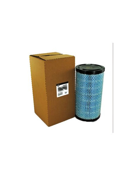 Filtro aire acondicionado tractor John Deere Serie 8010