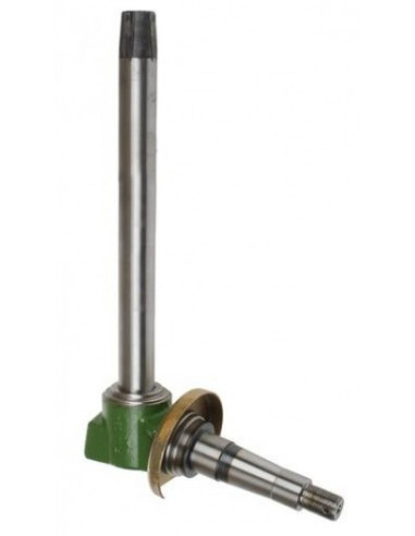 Mangueta dirección izquierda y derecha tractores John Deere - L 380 mm y Ø 38 mm