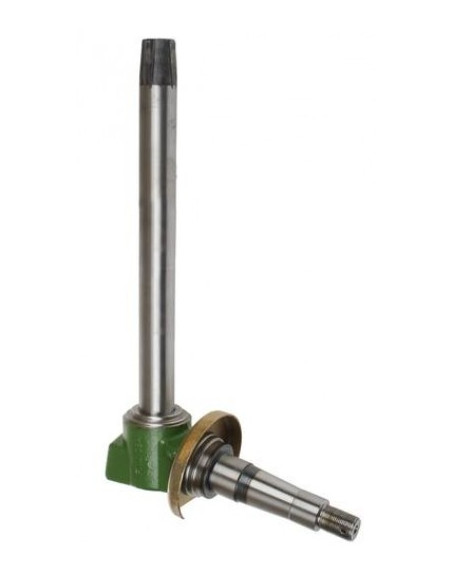 Mangueta dirección izquierda y derecha tractores John Deere - L 380 mm y Ø 38 mm