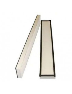 Filtro cabina tractor John Deere