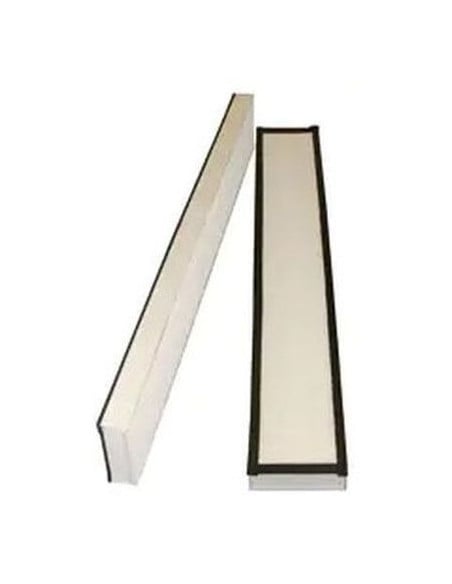 Filtro cabina tractor John Deere