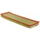 Filtro aire exterior varias aplicaciones