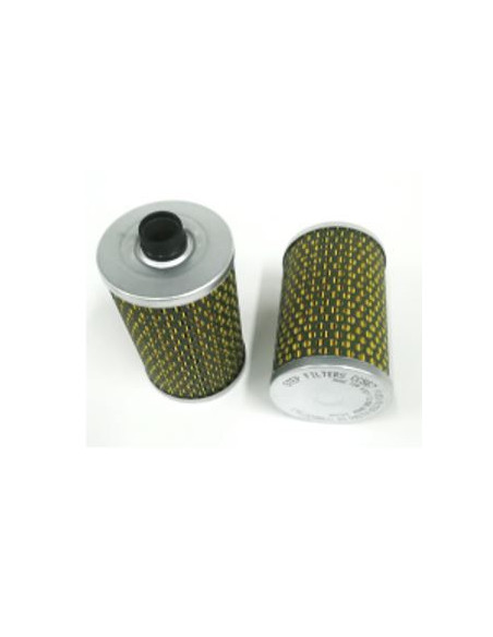 Filtro gasoil diferentes aplicaciones