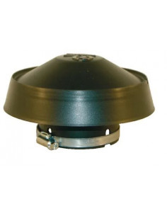 Tapa filtro aire aspiración tractores Fiat