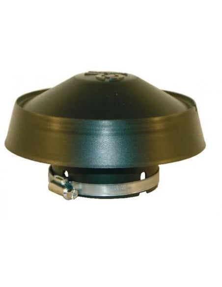 Tapa filtro aire aspiración tractores Fiat