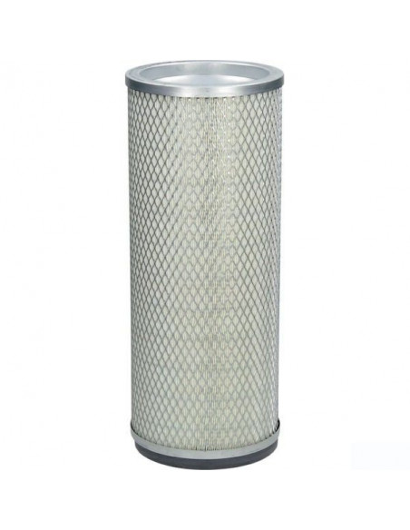 Filtro aire exterior