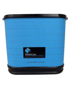 Filtro de aire exterior para tractores John Deere - Altura 285 mm y Ø 310 mm