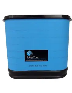 Filtro de aire exterior para tractores John Deere - Altura 285 mm y Ø 310 mm