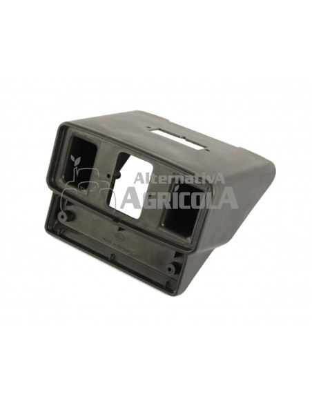 Editando: Soporte piloto trasero tractor John Deere Series 40, 50 y 55 (con luz de matrícula)