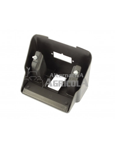 Editando: Soporte piloto trasero tractor John Deere Series 40, 50 y 55 (con luz de matrícula)