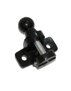 Enganche remolque 3500Kg