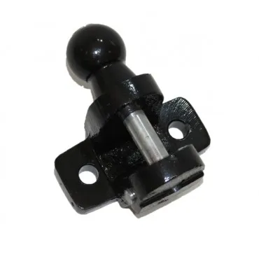 Enganche remolque 3500Kg