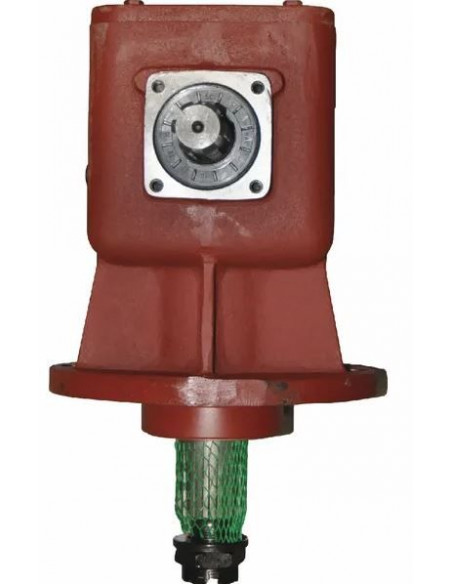 GRUPO COMER 060CV 540rpm RELACIÓN [1:1.93] LF-140J