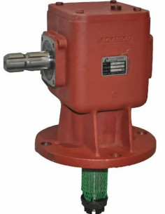 GRUPO COMER 060CV 540rpm RELACIÓN [1:1.93] LF-140J