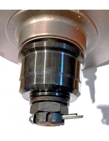 GRUPO COMER 060CV 540rpm RELACIÓN [1:1.93] LF-140J