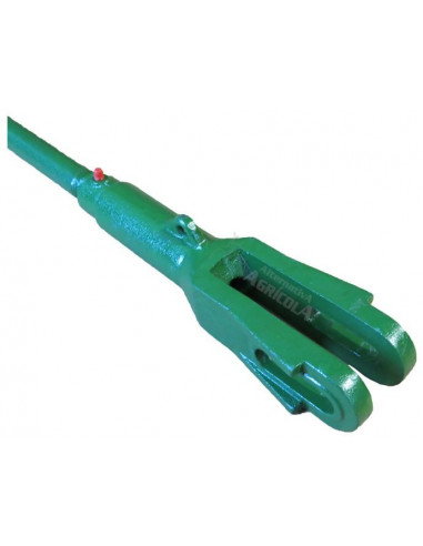 Tensor vertical izquierdo Categoría 3 John Deere Serie 6010, 6020,  6030