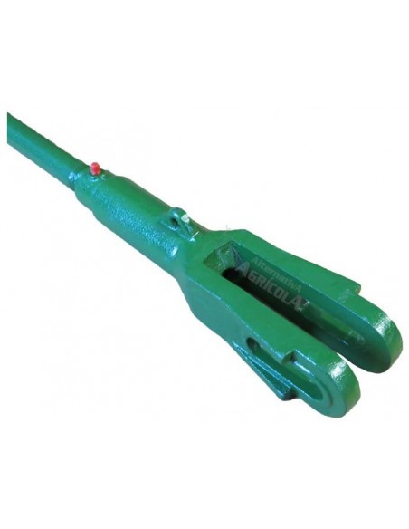 Tensor vertical izquierdo Categoría 3 John Deere Serie 6010, 6020,  6030