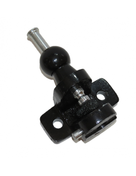 Enganche remolque 3500Kg