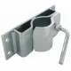 Abrazadera rueda jockey Ø 60 mm reforzada