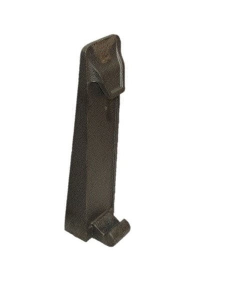 Petaca soporte enganche rápido rectos para palas