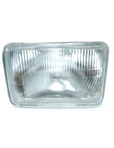 ÓPTICA DELANTERA - 167 x 107 mm