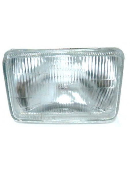 ÓPTICA DELANTERA - 167 x 107 mm