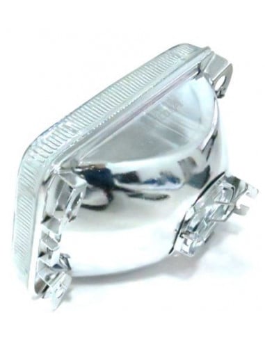 ÓPTICA DELANTERA - 167 x 107 mm