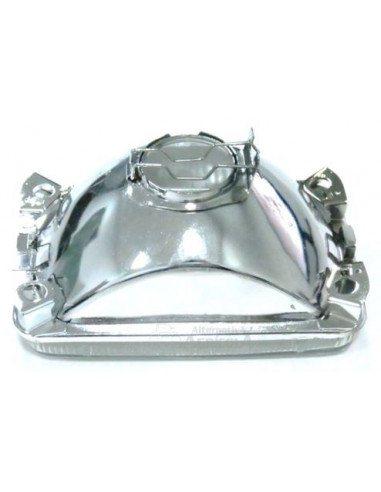 ÓPTICA DELANTERA - 167 x 107 mm