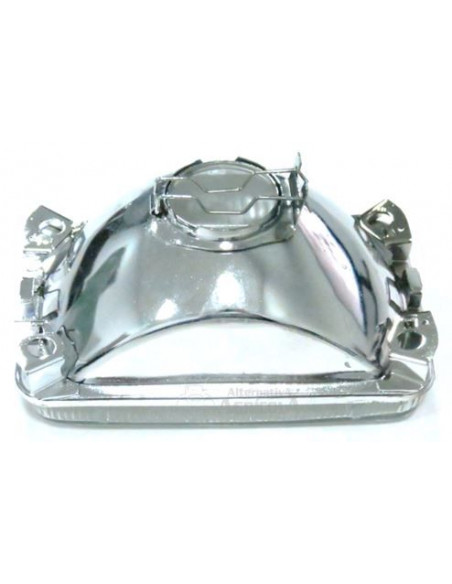 ÓPTICA DELANTERA - 167 x 107 mm