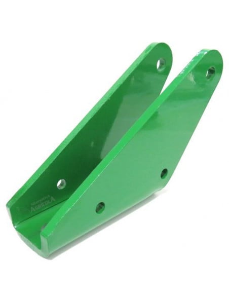 Soporte Tensor Lateral para Tractores John Deere de las Series 6000, 6010, 6020, 6030, 6M, 6MC, 6R y 6RC de 6 Cilindros