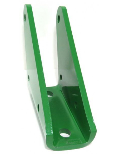 Soporte Tensor Lateral para Tractores John Deere de las Series 6000, 6010, 6020, 6030, 6M, 6MC, 6R y 6RC de 6 Cilindros