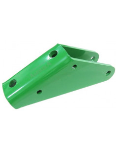 Soporte Tensor Lateral para Tractores John Deere de las Series 6000, 6010, 6020, 6030, 6M, 6MC, 6R y 6RC de 6 Cilindros