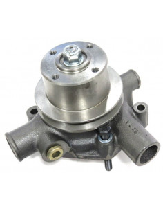 Bomba agua para Tractores Massey Ferguson y Landini Motores Perkins 4 Cilindros