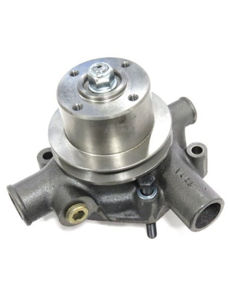 Bomba agua para Tractores Massey Ferguson y Landini Motores Perkins 4 Cilindros