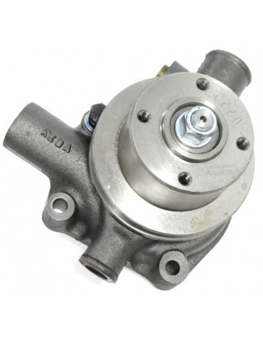 Bomba agua para Tractores Massey Ferguson y Landini Motores Perkins 4 Cilindros