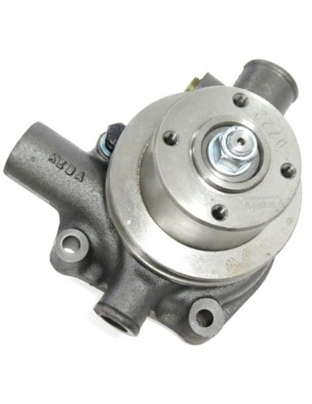 Bomba agua para Tractores Massey Ferguson y Landini Motores Perkins 4 Cilindros