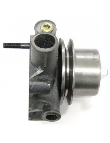 Bomba agua para Tractores Massey Ferguson y Landini Motores Perkins 4 Cilindros