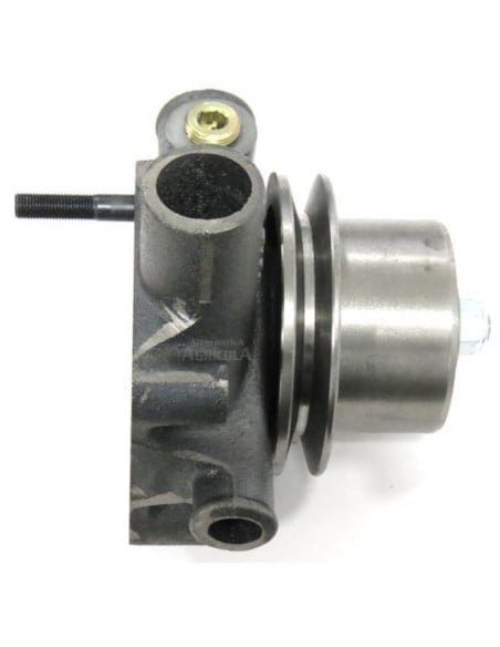 Bomba agua para Tractores Massey Ferguson y Landini Motores Perkins 4 Cilindros