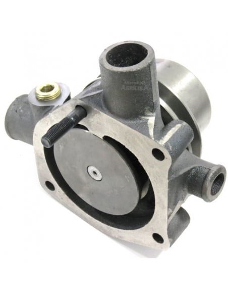 Bomba agua para Tractores Massey Ferguson y Landini Motores Perkins 4 Cilindros