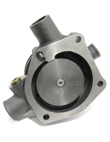 Bomba agua para Tractores Massey Ferguson y Landini Motores Perkins 4 Cilindros