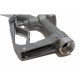 Pistola trasvase gasoil metálica 120 l/min