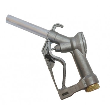 Pistola trasvase metálica 120 l/min