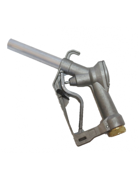 Pistola trasvase metálica 120 l/min