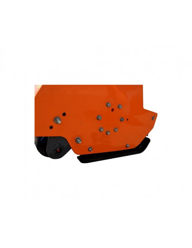 Trituradoras Desplazables de Martillos Súper Reforzada Arizona Zeppelin