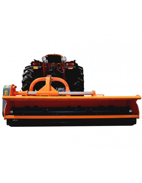 Trituradoras Desplazables de Martillos Súper Reforzada Arizona Zeppelin