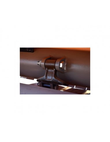 Trituradora Reversible Fija de Martillos Arizona 3000mm