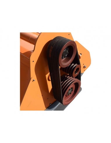 Trituradora Reversible Fija de Martillos Arizona 3000mm